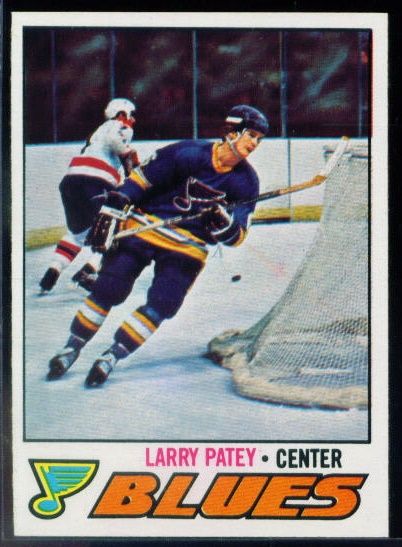199 Larry Patey